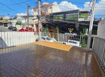 Casa · 80m² · 3 Quartos · 1 Vaga · Casa para venda em Gopoúva de 80.00m² com 3 Quartos e 1 Garagem