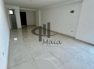 Comercial · 50m² · Locação Salão Comercial Santo Andre Vila Curuca Ref: 47122
