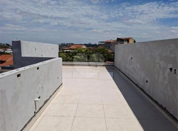 Apartamento · 107m² · 2 Quartos · 1 Vaga · Cobertura para venda em Parque Novo Oratório de 107.00m² com 2 Quartos, 1 Suite e 1 Garagem