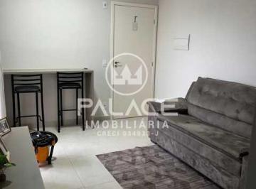 Apartamento · 53m² · 2 Quartos · 2 Vagas · Apartamento para venda em Jardim Abaeté de 53.00m² com 2 Quartos, 1 Suite e 2 Garagens