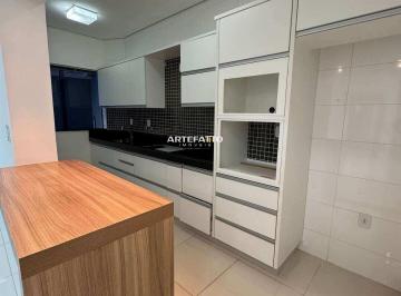 Apartamento · 100m² · 3 Quartos · 2 Vagas · Apartamento para venda em Jardim Santana de 100.00m² com 3 Quartos, 1 Suite e 2 Garagens