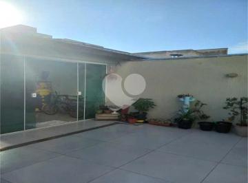 Apartamento · 130m² · 2 Quartos · 2 Vagas · Cobertura para venda em Campestre de 130.00m² com 2 Quartos, 1 Suite e 2 Garagens