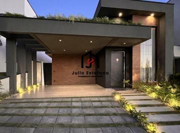 Casa · 250m² · 3 Quartos · Casa à venda - em Vale dos Cristais