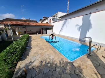Casa · 343m² · 3 Quartos · Casa à venda - na Vila Antônio Augusto Luiz