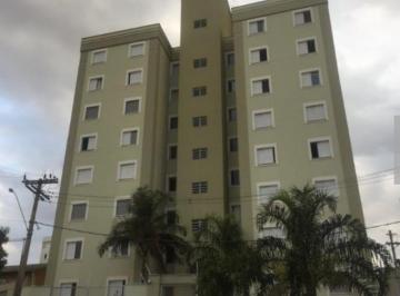 Apartamento · 54m² · 2 Quartos · 1 Vaga · Apartamento para venda em Glebas Califórnia de 54.00m² com 2 Quartos, 1 Suite e 1 Garagem