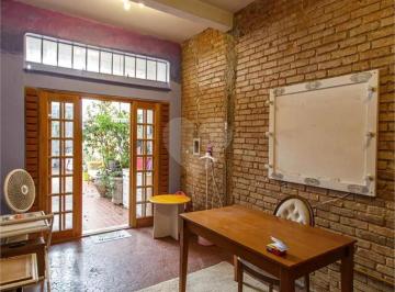 Casa · 220m² · 4 Quartos · 3 Vagas · Sobrado para venda em Tatuapé de 220.00m² com 4 Quartos, 1 Suite e 3 Garagens