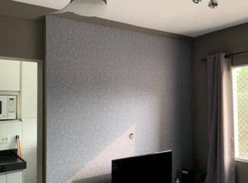 Apartamento · 65m² · 2 Quartos · 1 Vaga · Apartamento para venda em Condomínio Spazio Illuminare de 65.00m² com 2 Quartos, 1 Suite e 1 Garagem