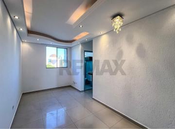 Apartamento · 52m² · 2 Quartos · 1 Vaga · Apartamento para venda em Jardim Europa de 52.00m² com 2 Quartos e 1 Garagem