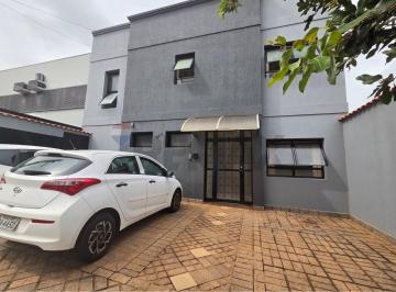 Comercial · 17m² · Sala Comercial para alugar em Nova Ribeirânia de 17.00m²