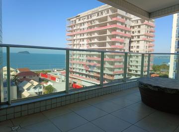 Apartamento · 177m² · 2 Quartos · 2 Vagas · Apartamento para venda em Balneário Piçarras de 177.00m² com 2 Quartos, 1 Suite e 2 Garagens