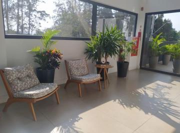 Apartamento · 67m² · 2 Quartos · 2 Vagas · Apartamento para alugar em Parque Campolim de 67.00m² com 2 Quartos e 2 Garagens