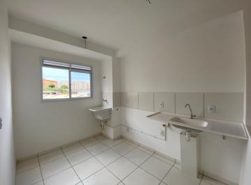 Apartamento · 48m² · 2 Quartos · 1 Vaga · Apartamento para venda em Parque Universitário De Viracopos de 48.00m² com 2 Quartos e 1 Garagem