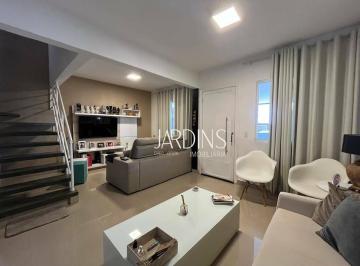 Casa · 129m² · 2 Quartos · 3 Vagas · Casa de Condomínio para venda em Evidence Condomínio Resort de 129.00m² com 2 Quartos, 1 Suite e 3 G