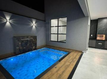Casa · 152m² · 3 Quartos · 2 Vagas · Casa para venda em Jardim Natal I de 152.00m² com 3 Quartos, 1 Suite e 2 Garagens