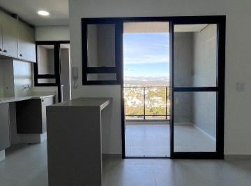 Apartamento · 101m² · 3 Quartos · 2 Vagas · Apartamento para alugar em Parque Campolim de 101.00m² com 3 Quartos, 1 Suite e 2 Garagens