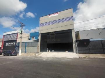 Comercial · 250m² · 15 Vagas · Galpão / Depósito / Armazém para alugar em Granja Carolina de 250.00m² com 15 Garagens