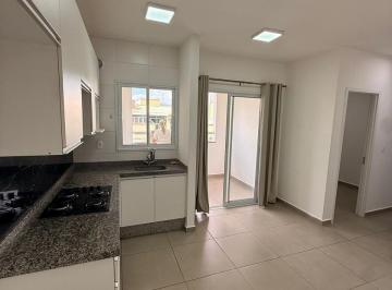 Apartamento · 54m² · 2 Quartos · 1 Vaga · Apartamento para alugar em Parque Campolim de 54.00m² com 2 Quartos, 1 Suite e 1 Garagem