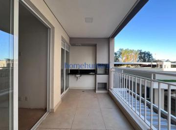 Apartamento · 83m² · 2 Quartos · 2 Vagas · Apartamento para venda em Santa Terezinha de 83.48m² com 2 Quartos, 2 Suites e 2 Garagens