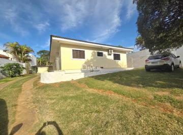 Casa · 266m² · 3 Quartos · 6 Vagas · Casa de Condomínio para alugar em Chácara Rincão de 265.99m² com 3 Quartos, 2 Suites e 6 Garagens