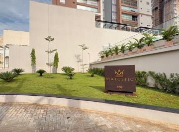 Apartamento · 153m² · 3 Quartos · 3 Vagas · Apartamento para alugar em Jardim Esplanada de 153.00m² com 3 Quartos, 3 Suites e 3 Garagens