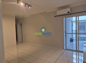 Apartamento de 2 quartos, Araçatuba · Apartamento para alugar em Panorama de 77.00m² com 2 Quartos, 1 Suite e 1 Garagem