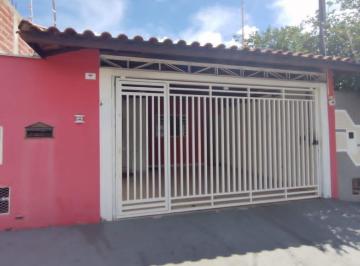Casa · 117m² · 2 Quartos · 2 Vagas · Casa para venda em Vila Industrial de 117.00m² com 2 Quartos, 1 Suite e 2 Garagens