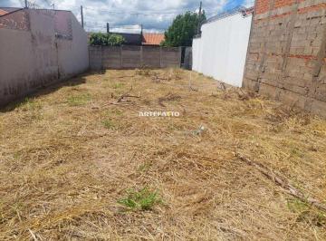Terreno · 250m² · Terreno para venda em Residencial Zanetti de 250.00m²