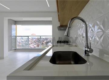 Apartamento · 46m² · 2 Quartos · 1 Vaga · Apartamento para venda em Centro de 46.40m² com 2 Quartos, 1 Suite e 1 Garagem