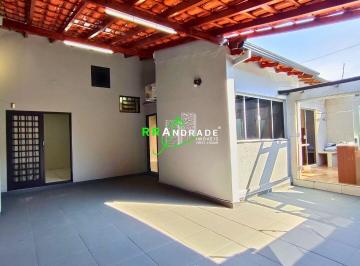 Casa · 87m² · 3 Quartos · 3 Vagas · Casa para venda em Jardim Flórida de 87.00m² com 3 Quartos e 3 Garagens
