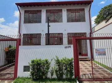 Casa · 421m² · 3 Quartos · 2 Vagas · Sobrado para alugar em Vila Suissa de 421.00m² com 3 Quartos, 1 Suite e 2 Garagens