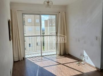 Apartamento · 54m² · 2 Quartos · 1 Vaga · Apartamento para alugar em Jardim Guarujá de 54.00m² com 2 Quartos e 1 Garagem