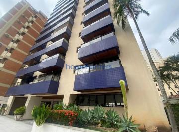 Apartamento · 53m² · 1 Quarto · 1 Vaga · Apartamento para alugar em Cambuí de 53.00m² com 1 Quarto, 1 Suite e 1 Garagem