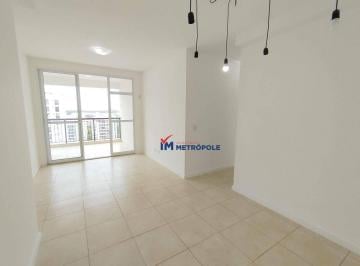 Apartamento · 70m² · 2 Quartos · 1 Vaga · Apartamento para alugar em Cidade Jardim de 70.00m² com 2 Quartos, 1 Suite e 1 Garagem