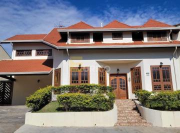 Casa · 280m² · 4 Quartos · 4 Vagas · Casa de Condomínio para alugar em Condomínio Residencial Camburi de 280.00m² com 4 Quartos, 1 Suite 
