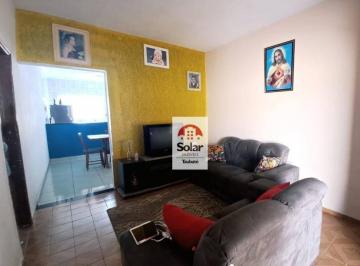 Casa · 102m² · 3 Quartos · 1 Vaga · Casa para venda em Jardim Sandra Maria de 102.00m² com 3 Quartos e 1 Garagem