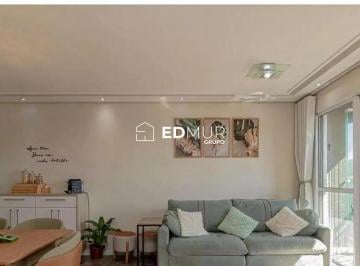 Apartamento · 2 Quartos · Apartamento à venda - na Vila Metalúrgica