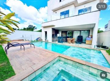 Casa · 300m² · 4 Quartos · 4 Vagas · Casa para venda em Jardim Novo Mundo de 300.00m² com 4 Quartos, 4 Suites e 4 Garagens