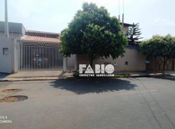 Casa · 120m² · 2 Quartos · 2 Vagas · Casa para venda em Residencial Mirante de 120.00m² com 2 Quartos, 1 Suite e 2 Garagens