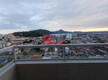 Apartamento · 57m² · 2 Quartos · 1 Vaga · Apartamento para venda em Centro de 57.00m² com 2 Quartos e 1 Garagem