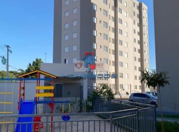 Apartamento · 55m² · 1 Quarto · 1 Vaga · Apartamento para venda em Vila Miguel Vicente Cury de 55.00m² com 1 Quarto e 1 Garagem