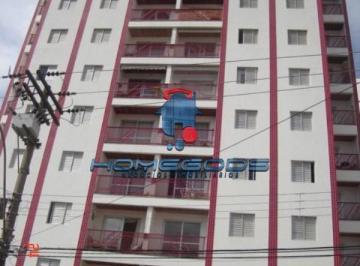 Apartamento · 80m² · 3 Quartos · 2 Vagas · Apartamento para venda em Vila Rossi de 80.00m² com 3 Quartos, 1 Suite e 2 Garagens