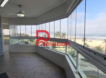 Apartamento · 165m² · 4 Quartos · 2 Vagas · Apartamento para venda em Guilhermina de 165.00m² com 4 Quartos, 2 Suites e 2 Garagens