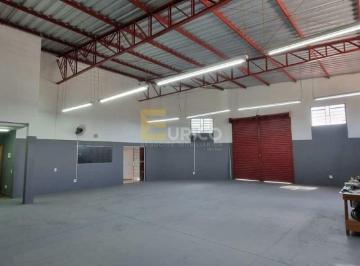 Comercial · 250m² · 4 Vagas · Galpão / Depósito / Armazém para alugar em PARQUE DAS COLINAS de 250.00m² com 4 Garagens