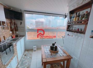 Apartamento · 84m² · 2 Quartos · 2 Vagas · Apartamento para venda em Boqueirão de 84.00m² com 2 Quartos, 2 Suites e 2 Garagens
