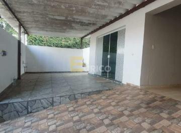 Casa · 100m² · 3 Quartos · 2 Vagas · Casa para alugar em JARDIM RIBEIRO de 100.00m² com 3 Quartos e 2 Garagens
