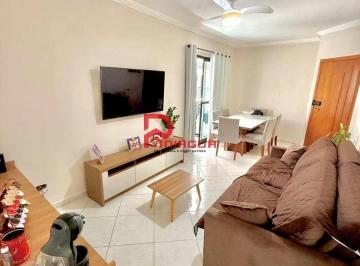 Apartamento · 58m² · 1 Quarto · 1 Vaga · Apartamento para venda em Guilhermina de 58.00m² com 1 Quarto e 1 Garagem