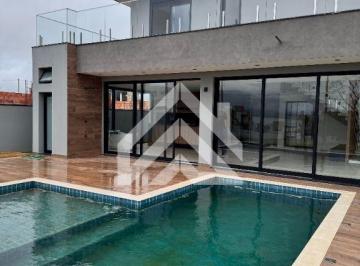 Casa · 170m² · 3 Quartos · 2 Vagas · Casa de Condomínio para venda em Riviera de 170.00m² com 3 Quartos, 3 Suites e 2 Garagens