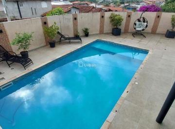 Casa · 200m² · 3 Quartos · 2 Vagas · Casa para venda em Jardim Petrópolis de 200.00m² com 3 Quartos, 1 Suite e 2 Garagens