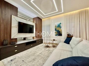 Apartamento · 92m² · 2 Quartos · 2 Vagas · Apartamento para venda em Swiss Park de 92.00m² com 2 Quartos, 2 Suites e 2 Garagens