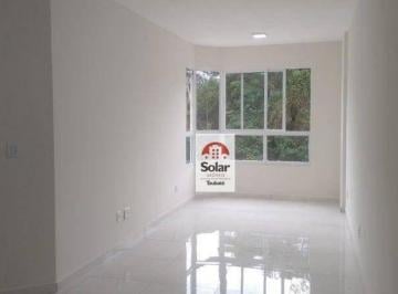 Apartamento · 69m² · 2 Quartos · 1 Vaga · Apartamento para venda em Parque Santo Antônio de 69.00m² com 2 Quartos, 2 Suites e 1 Garagem